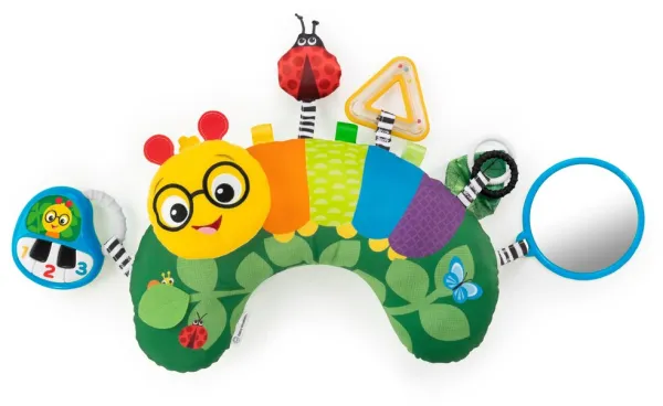 Cal-a-Pillow Tummy time -παιχνίδι δραστηριοτήτων