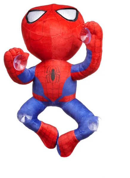 Spidey αρκουδάκι με βεντούζα