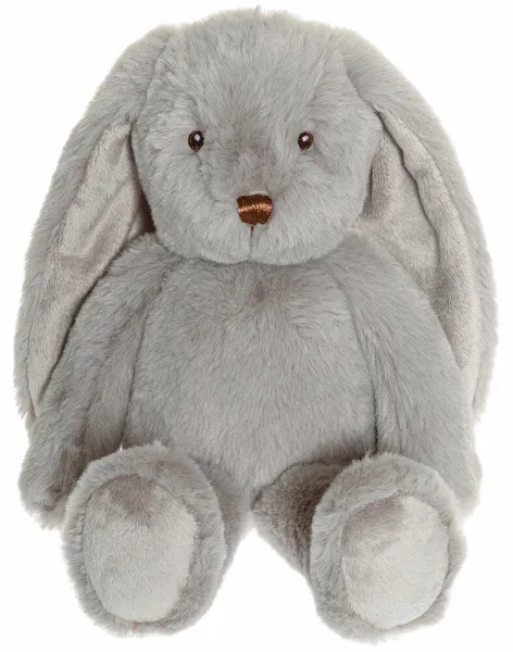 Ecofriends Bunnies - Svea, Ανοιχτό γκρι σε μικρό μέγεθος