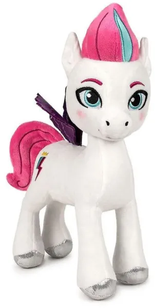 My Little Pony άλογο λευκό
