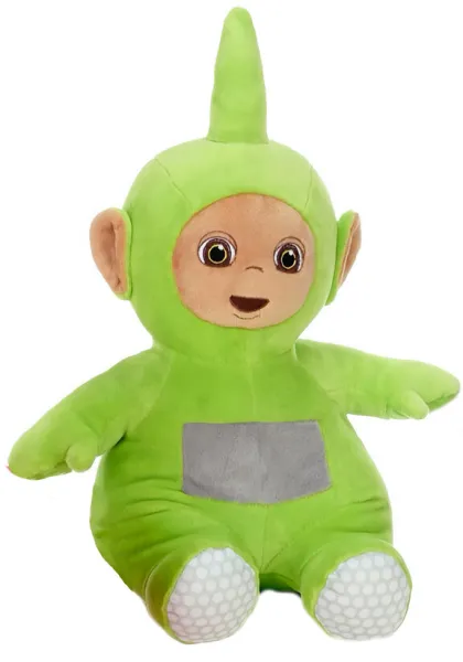 Teletubbies αρκουδάκι πράσινο