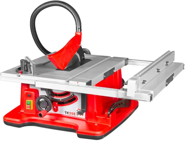 Holzmann Επιτραπέζιο Πριόνι - TK255 - 230V