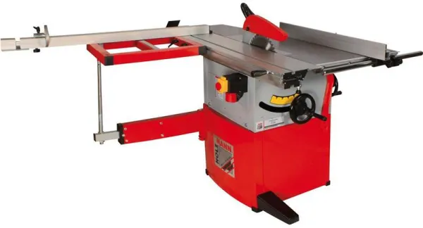 Holzmann Format Επιτραπέζιο Δισκοπρίονο - TS250FL - 230V