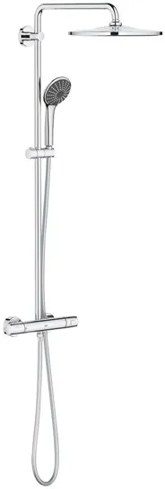 Grohe Vitalio Joy 310 Σύστημα ντους, Χρωμέ