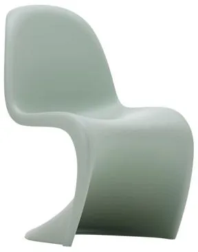 Vitra Panton Junior Παιδική Καρέκλα Απαλό Μέντα