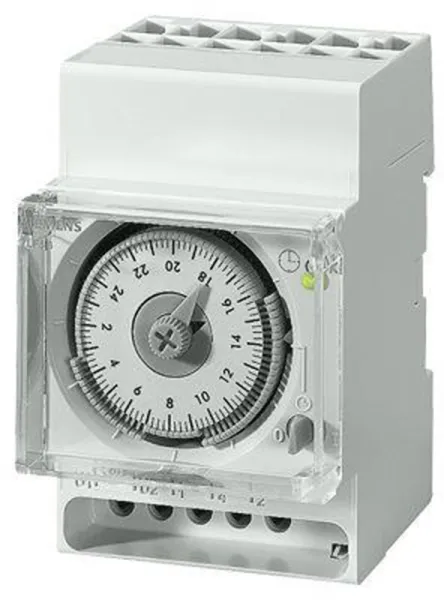 Siemens Χρονοδιακόπτης εβδομάδας 1sk 230v/50hz