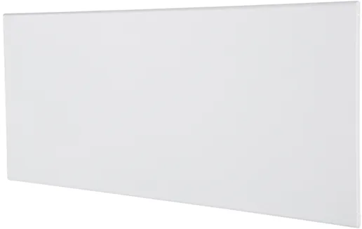 Adax Neo - ηλεκτρικό πάνελ θέρμανσης με WiFi 1200W 230V, 330x984 mm, λευκό