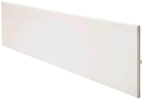 Adax Neo - ηλεκτρικό θερμαντικό με WiFi 400W 230V, 210x783 mm, λευκό