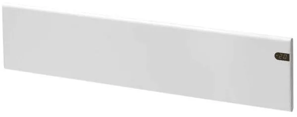 Adax Neo Θερμαντικό σώμα λίστας 1000W 230V, 200x1280x80 mm, Λευκό