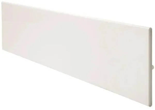 Adax Neo - ηλεκτρικό θερμαντικό με WiFi 1200W 400V, 210x1583 mm, λευκό