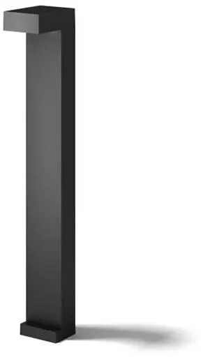 Loom Design ARN Εξωτερικό φωτιστικό BLACK, 6W LED
