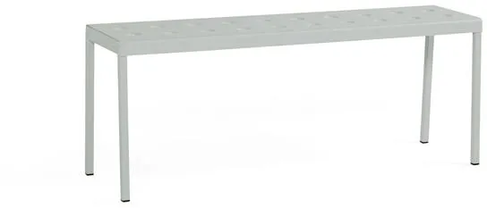 HAY Balcony Πάγκος L119,5 Desert Green