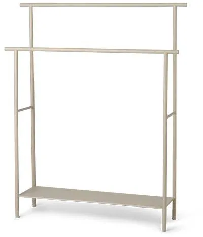 Ferm Living Dora βάση για πετσέτες - Cashmere