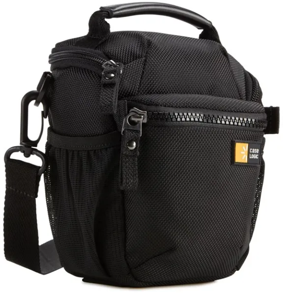Case Logic Bryker Camera Case CSC. Μαύρο.
