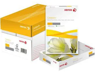 Xerox Colotech+ χαρτί αντιγραφής A4 220 g 250 φύλλα λευκό