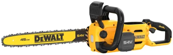 DEWALT 54V αλυσοπρίονο 45cm SOLO