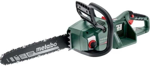 Metabo Ms 36-18 ltx bl 40 αλυσοπρίονο solo