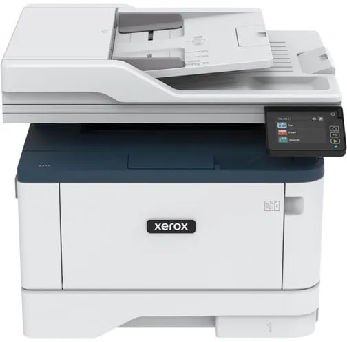 Xerox B315 (B315V/DNI) Εκτυπωτής λέιζερ πολλαπλών λειτουργιών με φαξ - Μονόχρωμος - Λέιζερ