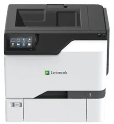 Lexmark CS730de Εκτυπωτής Laser - Έγχρωμος - Laser