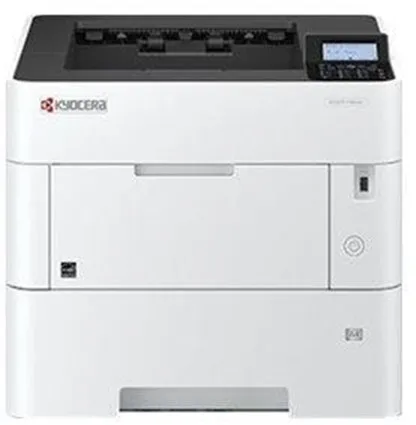 Kyocera ECOSYS P3155DN Εκτυπωτής Laser - Μονόχρωμος - Laser