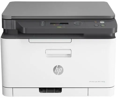 HP Color Laser MFP 178nwg Πολυλειτουργικός εκτυπωτής λέιζερ - Έγχρωμος - Laser