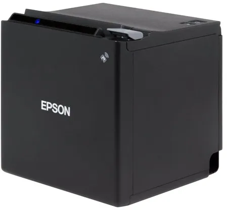 Epson TM M30II (112A0) POS Εκτυπωτής - Μονόχρωμος - Θερμικός inkjet