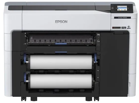 Epson Εκτυπωτής Μεγάλου Μορφότυπου - SureColor SC-P6500D - 6 χρώματα