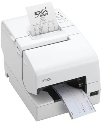 Epson TM H6000V-203P1 POS Εκτυπωτής - Μονόχρωμος - Θερμικός / dot-matrix