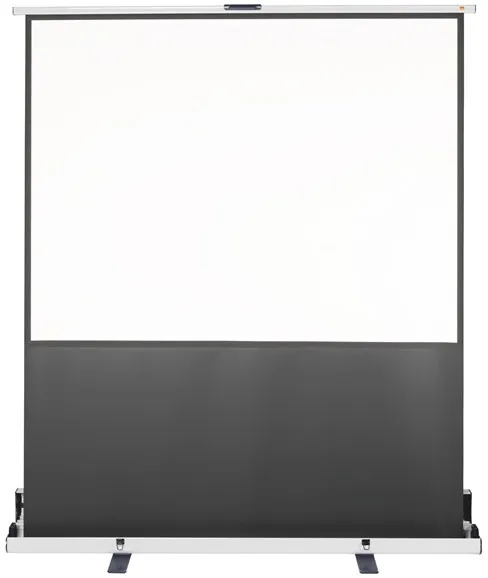 Φορητή οθόνη προβολέα Nobo 1620 x 1220 mm 4:3