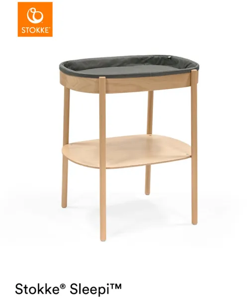 Stokke® Sleepi™ Τραπέζι Αλλαγής - Φυσικό