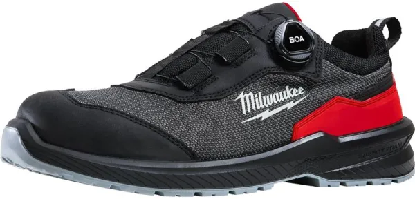Milwaukee Παπούτσι ασφαλείας FXT S1PS B1L110133 ν. 36