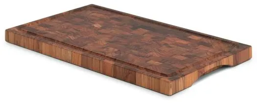 Fritz Hansen Skagerak Dania Επιφάνεια κοπής 40x24 cm Τικ