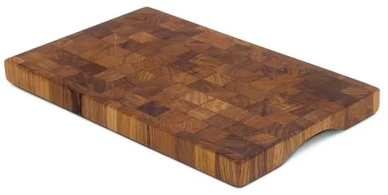 Fritz Hansen Skagerak Dania Επιφάνεια κοπής 33x21 cm Τικ