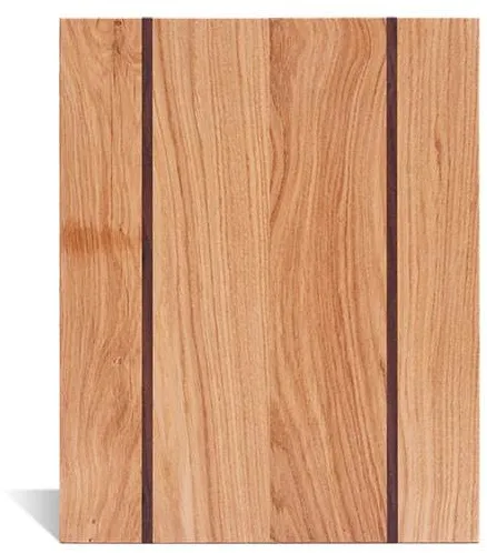 Wood Zone WZ.40 ξύλινη επιφάνεια κοπής - Σετ με 3 τεμ. - Μασίφ δρυς
