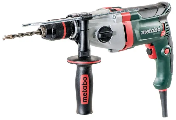 Metabo Κρουστικό Δράπανο SBE 850-2 FUTURO PLUS