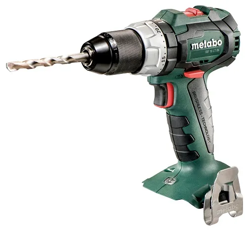 Metabo Κρουστικό Δραπανοκατσάβιδο Μπαταρίας SB 18 LT BL (solo)