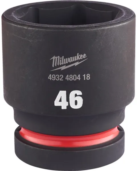 Milwaukee Καρυδάκι Κρούσης 1" SHW STD 46mm