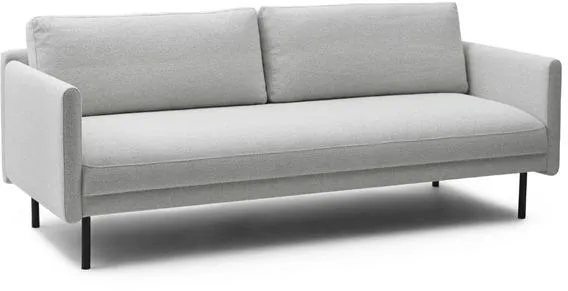 Normann Copenhagen Rar Καναπές 3 Θέσεων Venezia Off-White
