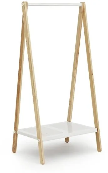 Normann Copenhagen Toj Κρεμάστρα Μικρή Λευκή