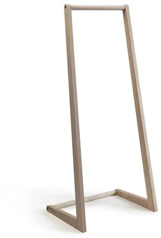 Nikari Skandinavia Collection Lite Κρεμάστρα Λαδωμένη Φτελιά