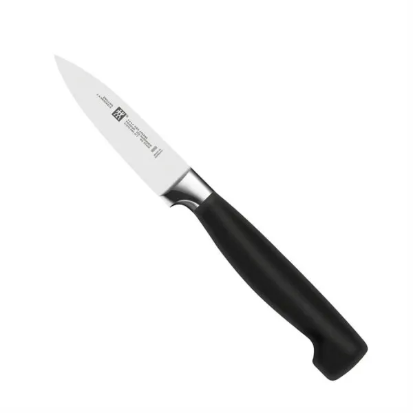 Zwilling Four Star μαχαίρι για βότανα 9 cm