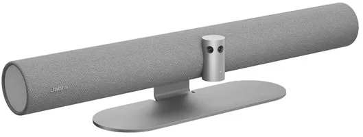 Jabra PanaCast 50 Soundbar - Γκρι