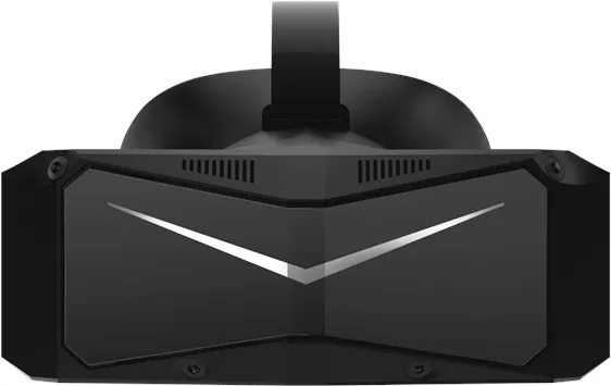 Pimax Crystal Light (μόνο ακουστικά)
